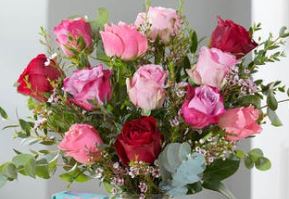 Medium Bunch Roses